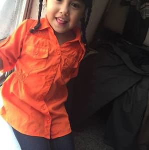 Meet your Posher, Marisol